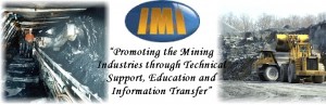 Illinois Mining Institute Logo